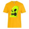 RING SPUN COTTON TEE Thumbnail