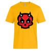 RING SPUN COTTON TEE Thumbnail