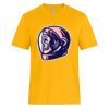 RING SPUN COTTON TEE Thumbnail