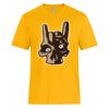 RING SPUN COTTON TEE Thumbnail