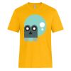 RING SPUN COTTON TEE Thumbnail