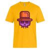 RING SPUN COTTON TEE Thumbnail