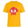 RING SPUN COTTON TEE Thumbnail