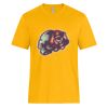 RING SPUN COTTON TEE Thumbnail