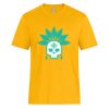RING SPUN COTTON TEE Thumbnail