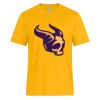 RING SPUN COTTON TEE Thumbnail