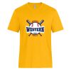RING SPUN COTTON TEE Thumbnail