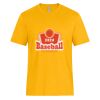 RING SPUN COTTON TEE Thumbnail