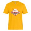 RING SPUN COTTON TEE Thumbnail