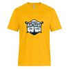 RING SPUN COTTON TEE Thumbnail