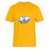 RING SPUN COTTON TEE Thumbnail
