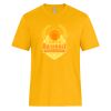 RING SPUN COTTON TEE Thumbnail