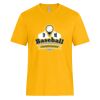 RING SPUN COTTON TEE Thumbnail