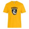 RING SPUN COTTON TEE Thumbnail