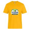 RING SPUN COTTON TEE Thumbnail