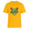 RING SPUN COTTON TEE Thumbnail