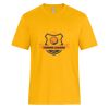RING SPUN COTTON TEE Thumbnail