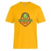 RING SPUN COTTON TEE Thumbnail