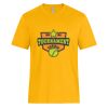 RING SPUN COTTON TEE Thumbnail
