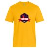 RING SPUN COTTON TEE Thumbnail
