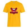 RING SPUN COTTON TEE Thumbnail