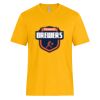 RING SPUN COTTON TEE Thumbnail