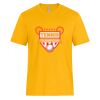 RING SPUN COTTON TEE Thumbnail