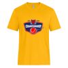 RING SPUN COTTON TEE Thumbnail