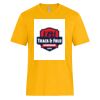 RING SPUN COTTON TEE Thumbnail