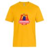 RING SPUN COTTON TEE Thumbnail