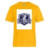 RING SPUN COTTON TEE Thumbnail
