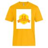 RING SPUN COTTON TEE Thumbnail