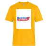 RING SPUN COTTON TEE Thumbnail