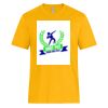RING SPUN COTTON TEE Thumbnail