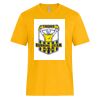 RING SPUN COTTON TEE Thumbnail
