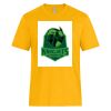 RING SPUN COTTON TEE Thumbnail