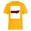 RING SPUN COTTON TEE Thumbnail