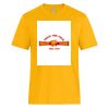 RING SPUN COTTON TEE Thumbnail