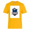 RING SPUN COTTON TEE Thumbnail