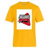 RING SPUN COTTON TEE Thumbnail