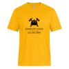 RING SPUN COTTON TEE Thumbnail
