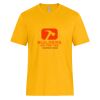 RING SPUN COTTON TEE Thumbnail