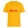 RING SPUN COTTON TEE Thumbnail