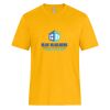 RING SPUN COTTON TEE Thumbnail