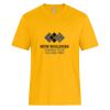 RING SPUN COTTON TEE Thumbnail