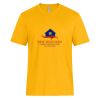 RING SPUN COTTON TEE Thumbnail