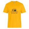 RING SPUN COTTON TEE Thumbnail
