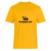 RING SPUN COTTON TEE Thumbnail