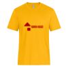 RING SPUN COTTON TEE Thumbnail