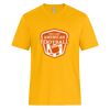 RING SPUN COTTON TEE Thumbnail